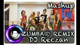 Zumba 2019 Remix | DJ Reczan mix | Zumba® | Alfredo Jay | Choreography | Dance Fitness