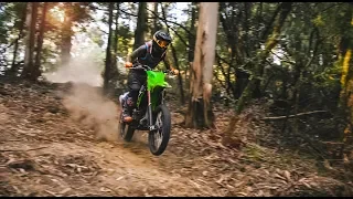 The Compound | Motocross