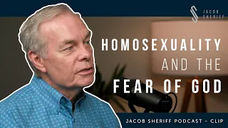 Andrew Wommack Discusses Homosexuality and the Fear of God