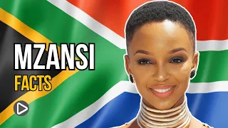 South Africa :10 Interesting Facts about SOUTH AFRICA That You Didn't Know!!!