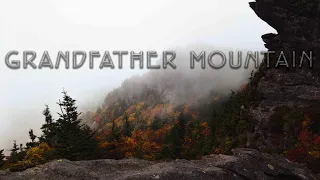 Hardest Hike in North Carolina - Grandfather Mountain: Profile Trail