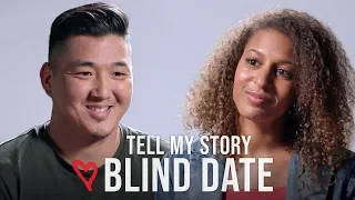 Matt Returns! But Will It Work Out This Time? | Tell My Story, Blind Date