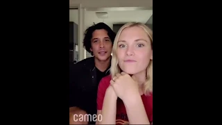 Beliza on Reliving Their Wedding