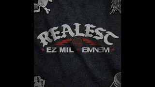 Realest - Eminem (Solo Mix)