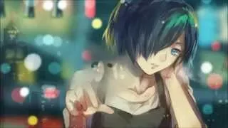 Nightcore - If I Were A Boy [Lyrics]