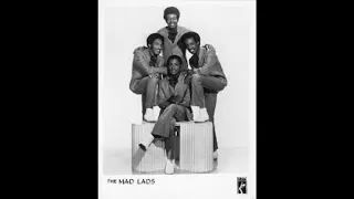 Let Me Rapair Your Heart - Mad Lads - 1972