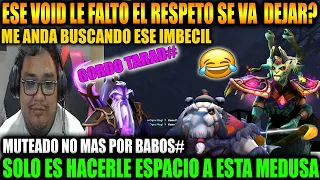 🔥 SMASH SACA SU TUSK PARA DESINTALAR DOTAS, CASI LO DESINTALAN A EL XD |Dota 2 ✅