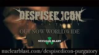 DESPISED ICON - Purgatory is out now! (OFFICIAL TRAILER)