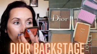 Is Dior Makeup Any Good?? New Makeup TRY ON!