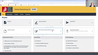 Online-Einreichung 2.0 - die bevorzugte Wahl für Anmeldungen beim EPA