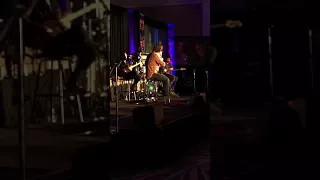 Would the boys want their kids on the show.-J2 Panel-SPNORL 2018