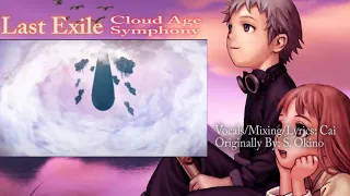 [ENG Cover] Last Exile ~ "Cloud Age Symphony"