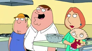 Family Guy - I Love The Trombone!