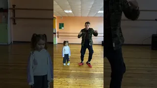 Топ движение крабик🕺🏼Повтори✌️ #legiondance