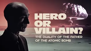 Oppenheimer's Moral Dilemma: Creator or Destroyer of the World?