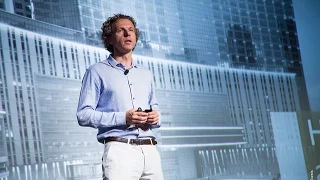 Transformation digitale des entreprises - Gilles Babinet, à l'USI