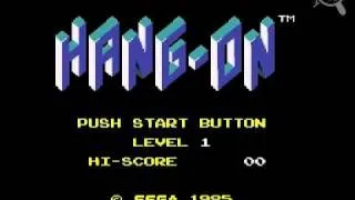 [Intro][SMS] Hang-On