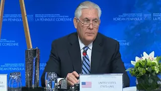 US, Allies Meet on North Korean Nuke Threat