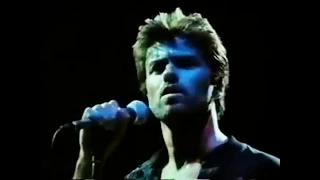 They won't go when I go /George Michael