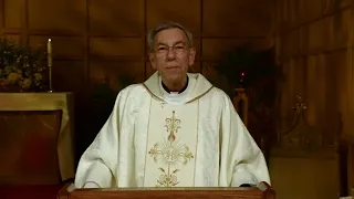 Sunday Catholic Mass Today | Daily TV Mass, Sunday June 4, 2023