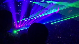 Jeff Lynne’s ELO - Shine A Little Love 8-24-18 Philadelphia, PA