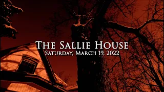 THE SALLIE HOUSE (Demon or Child?) || S8 E1 || TRAILER