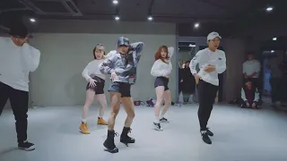 Daddy - Psy ft.CL / May J Lee Choreography (MIRRORED)