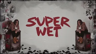 Moneybagg Yo - Super Wet [Clean]