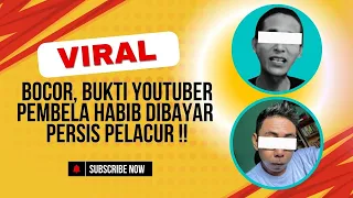 Bocor, VN Budak2 Youtuber Pembela Habib Ba'alwi - Gus Fuad Plered