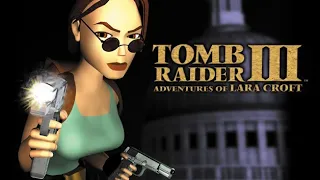 Tomb Raider 3 - Adventures Of Lara Croft - Full Game Walkthrough - No Commentary