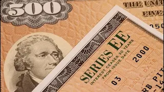 Series EE Savings Bonds? What are Patriot Bonds?