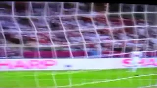 Polska v Rosja | GOL Blaszczykowskiego | UEFA EURO 2012 06.12.12