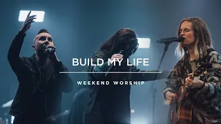 Build My Life | Red Rocks Worship