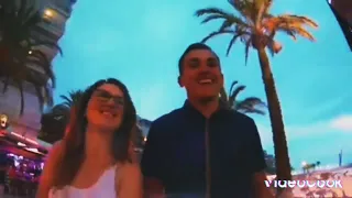 Cheb Bilal : Costa Dorada (vidéo Clip) the summer 🇪🇸🇪🇸🏖️🌅