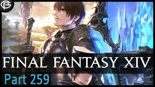 FFXIV - Checking out new Weapons - Part 259
