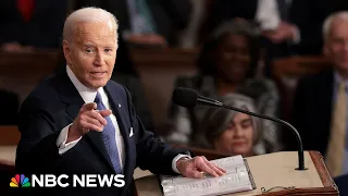 Biden: Only Gaza solution is a two-state solution