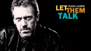 Hugh Laurie ~ Battle Of Jericho