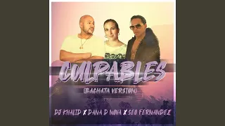 Culpables (Bachata Version)