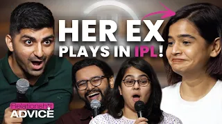 RelationSh!t Advice ft. @SuhaniShah @ShreejaChaturvedi @KautukSrivastavaIsHere | S4Ep1