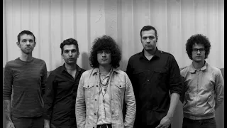 At the Drive In | Turn Slowly for Maximum Vend: a brief history of a band from Texas