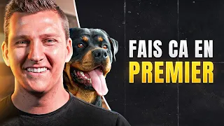 Les 8 premières choses à faire dans l'éducation du CHIOT 🐶