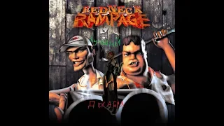 Bloodrayne 2 и redneck rampage от лучшего стримера по версии журнала "Вампир-колхозник"