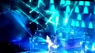 Tarkan - Her Şey Fani (08.07.2017) Harbiye Cemil Topuzlu Açıkhava Sahnesi Konserleri 2017