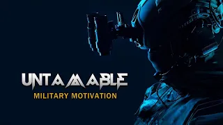 Military Motivation - "Untamable" (2021 ᴴᴰ)