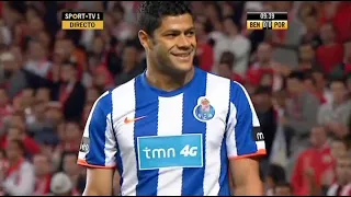 FC Porto vs Benfica 2010/2011 - Taça de Portugal Meia Final 2ª Mão (Jogo completo)