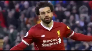 Liverpool vs Watford 5 0 All Goals & Highlights Extended 2018 | Salah qutrick | Salah Magic