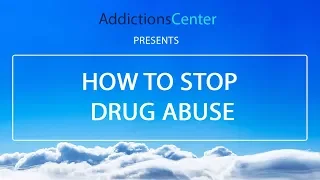 How to Stop Drug Abuse - 24/7 Helpline Call 1(800) 615-1067