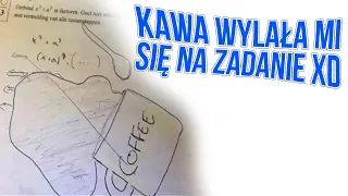 NAJLEPSZE ODPOWIEDZI NA SPRAWDZIANACH