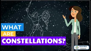 Stars and Constellations: A simple explanation in Tagalog for Easy Learning