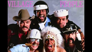 Village People   YMCA Extended Viento Party Mix